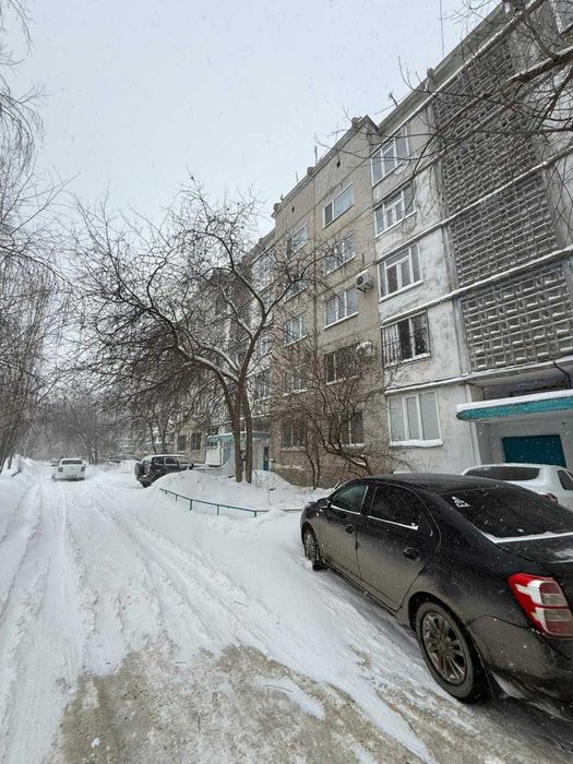 Продажа 3-комнатной квартиры в 9 микрорайоне