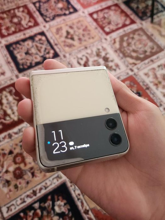 Samsung Z Flip 3 8/256
