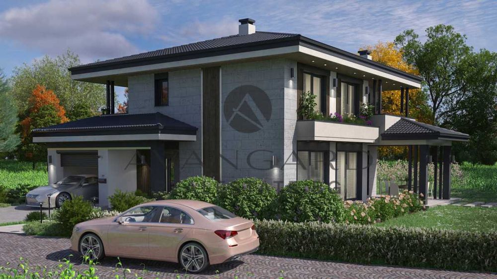 Продава се Къща в с. Оризари, Област Пловдив - 289 кв.м за 1024 €/кв.м - Снимка #5