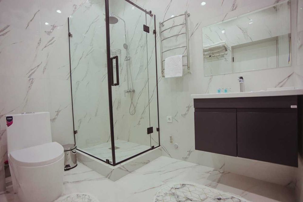 Home Apartments Shymkent