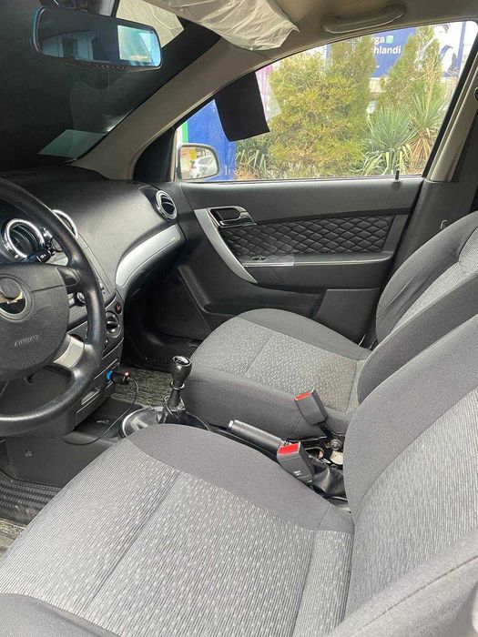 Нексия 3 механика 2020