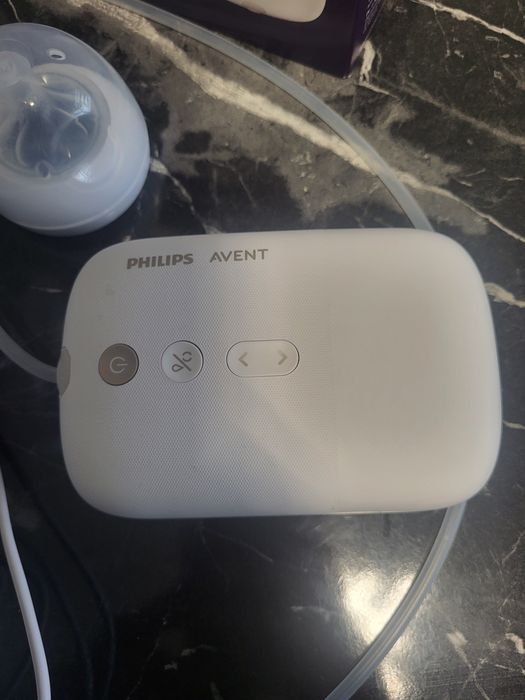 Помпа за кърма Philips AVENT SCF396