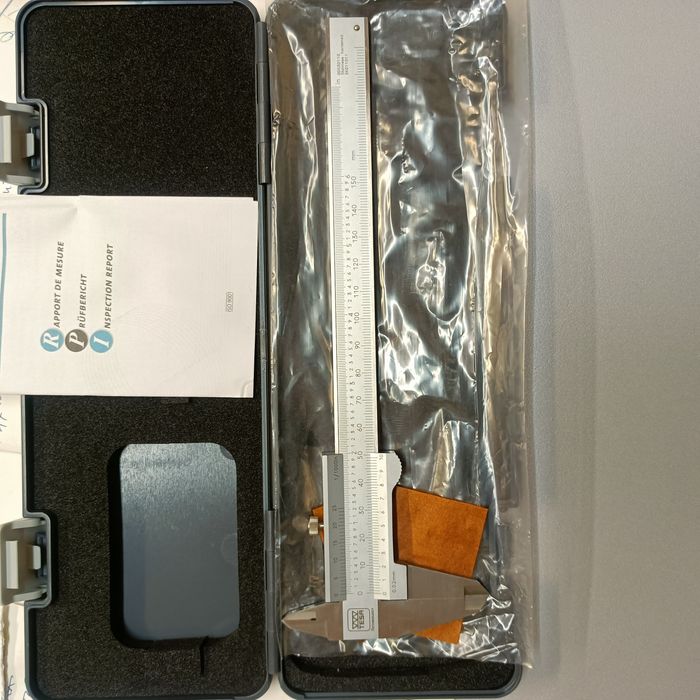 Ръчни измервателни уреди