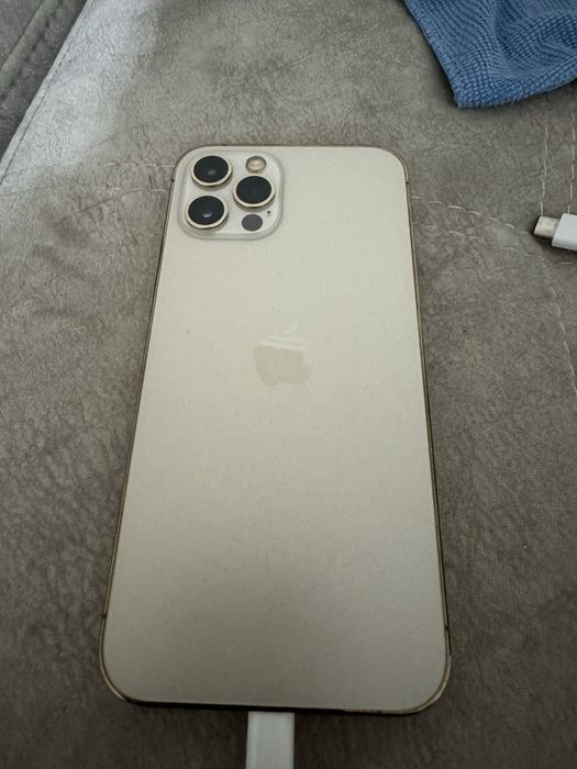 Iphone 12 pro 128 gb