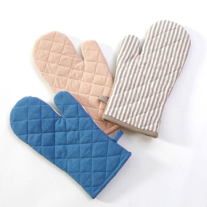 Куханные прихватки для