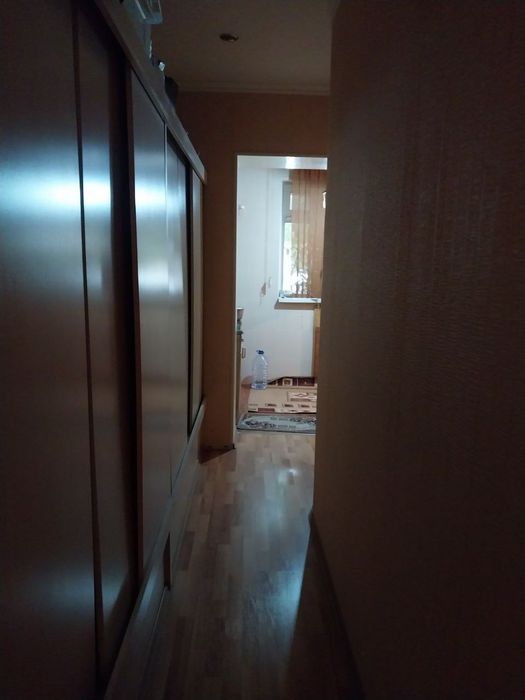 Срочно. Яшнобод 77 серия