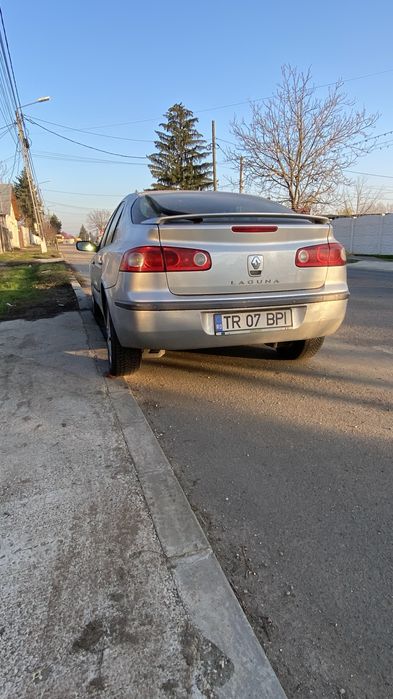 Vand Renault Laguna 2 1.9 TDI 2006