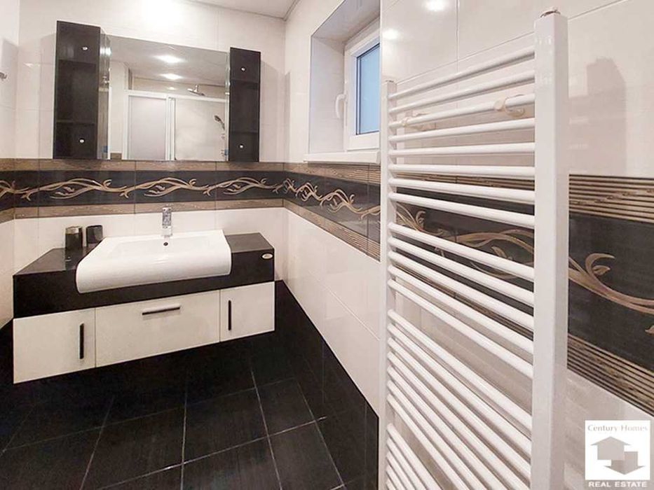 Продава се Мезонет в Велико Търново, Колю Фичето - 115 кв.м за 1479 €/кв.м - Снимка #11