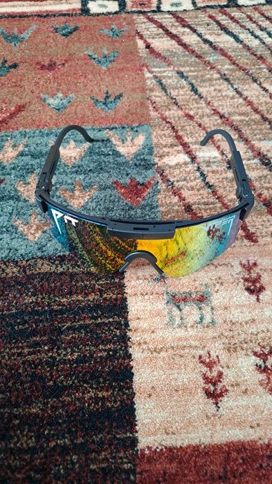 Ochelari de sore sport Viper