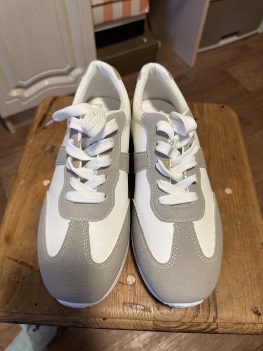 Крассовки новыеее