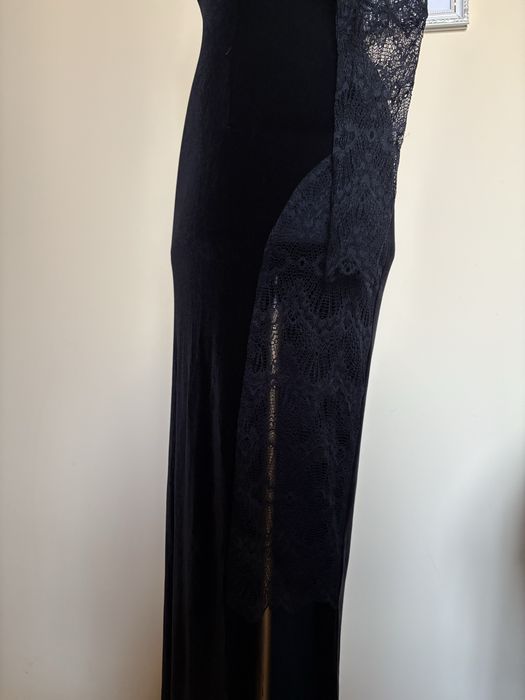 Вечернее платье бу