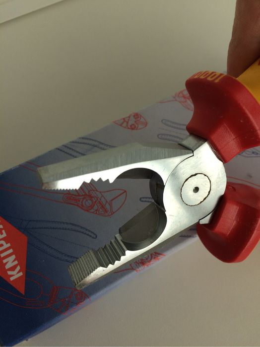 Продам инструменты knipex