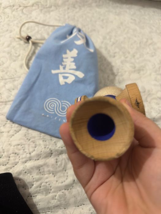 Kendama usa kaizen