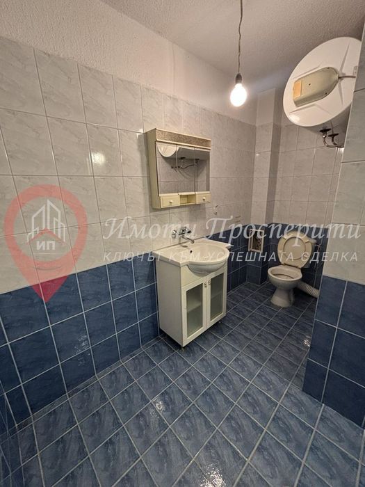 Продава се Тристаен апартамент в София, Манастирски ливади - 126 кв.м за 1747 €/кв.м - Снимка #7