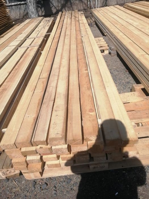 Лес. Дерево. Стропила, обрешетка