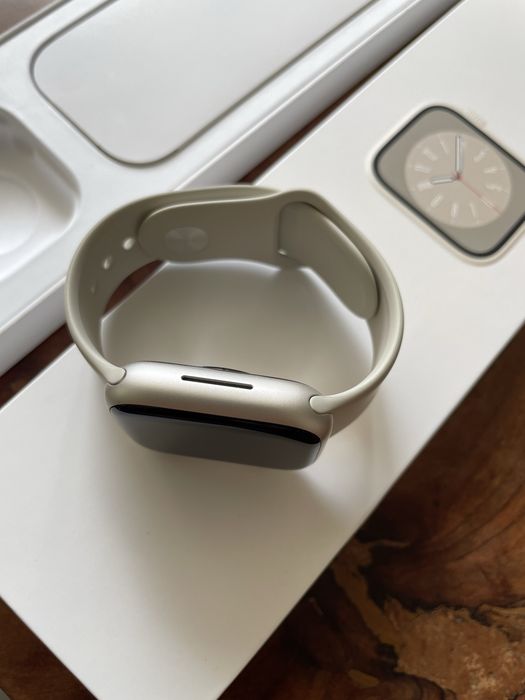 Apple watch 8 41mm GPS
