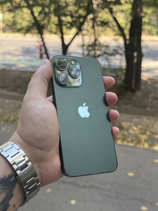 Iphone 13 pro 256gb