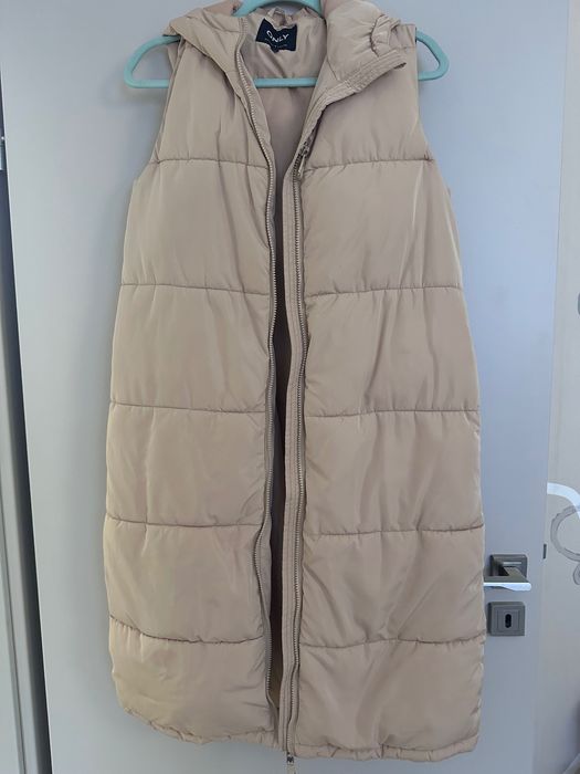 Дълъг елек - Бежов