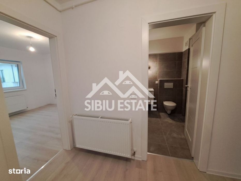Apartament 3 camere Intabulat, la cheie Doamna Stanca — fotografia 3