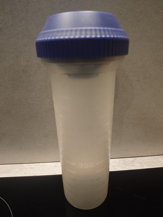 Шейкер Tupperware Mix-Max объемом 750