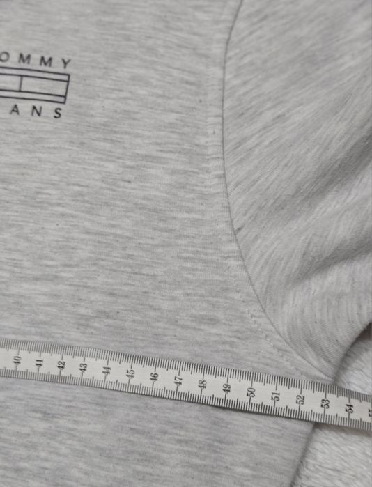 Екипи Tommy Hilfinger