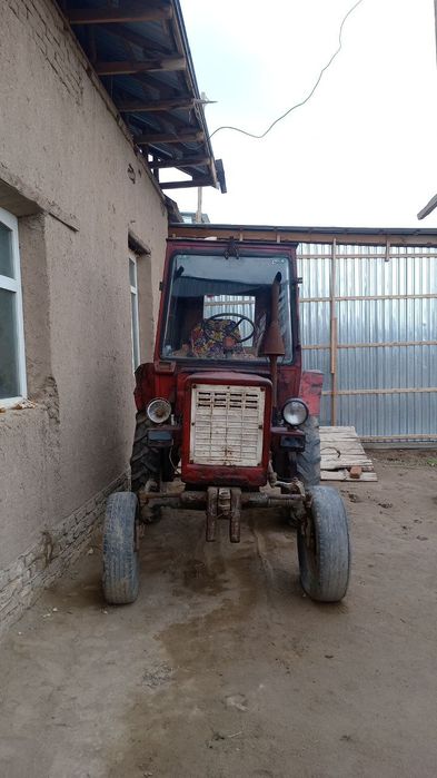 T 25 sotiladi xolati zo'r ishga tayor