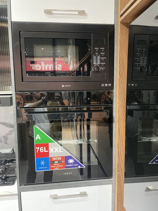 Микроволновая печь Immer