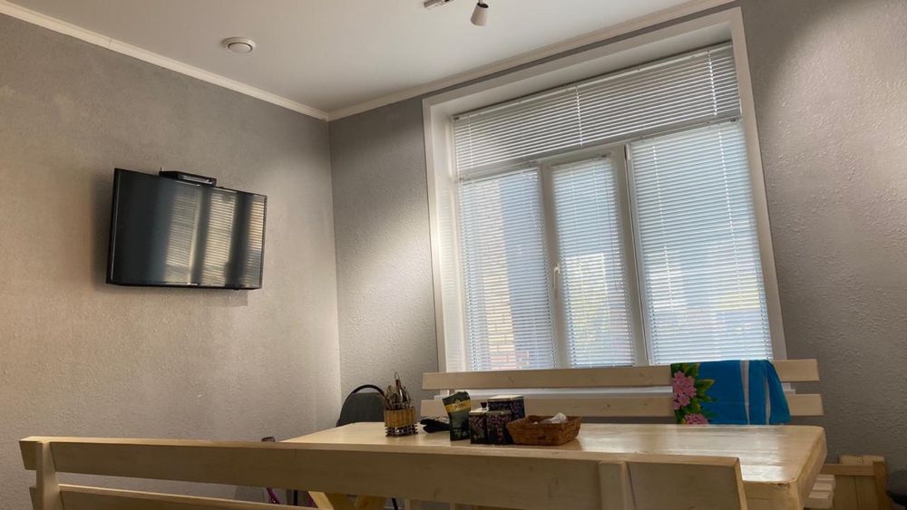 Дом с баней в 5 мин от города