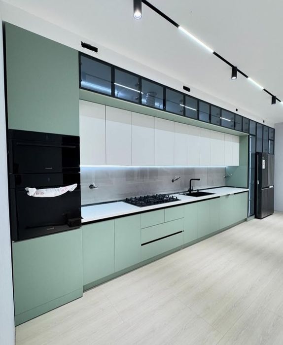 170 $ 1 п/м Кухини Спални Шкаф на заказ Kuxiniy Spalni SHkaf mebel zak