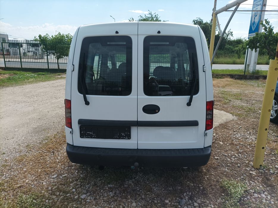Opel Combo 1700  дизел
