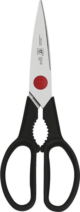 Zwilling комплект ножове със самозаточващ блок  Gourmet  7 части