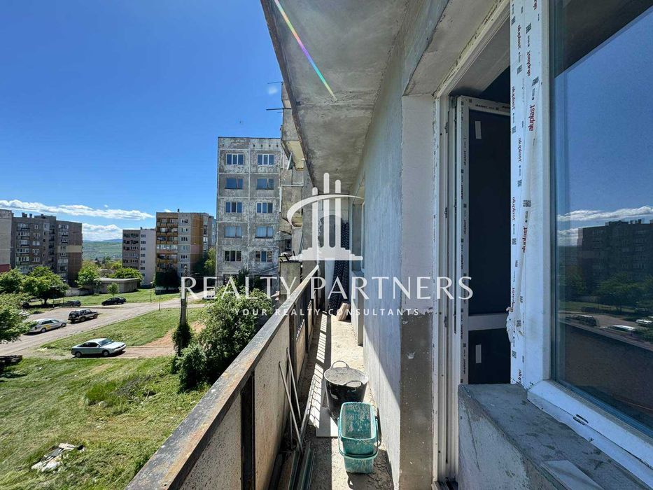 Продава 1-СТАЕН - кв. Арката, гр. Радомир