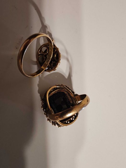 Vand bijuterii de familie foarte frumoase aur 14k