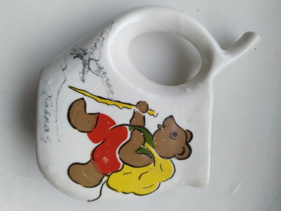 Поильник из Кавказа