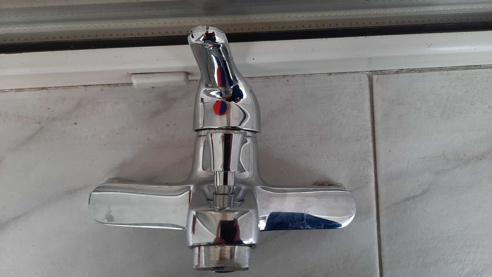 Смесител за баня Vidima/Видима