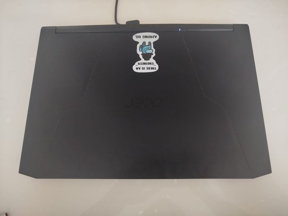Ноутбук Acer Nitro 5