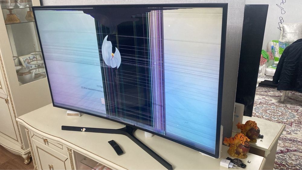 Телевизор samsung smart tv