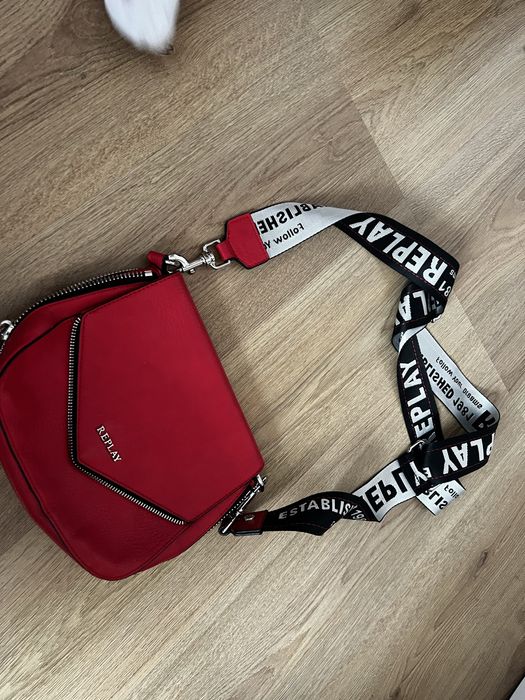 Дамска Чанта replay