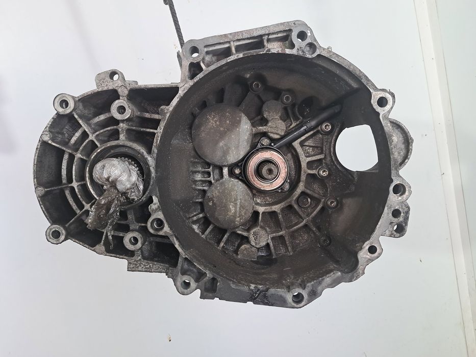 Cutie viteze manuala 6 trepte AUDI A3 (8P1) [Fabr 2003-2012] 2.0 TDI C