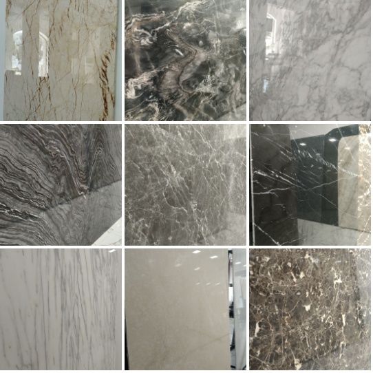 Мрамор и Гранит местного производства и импорт