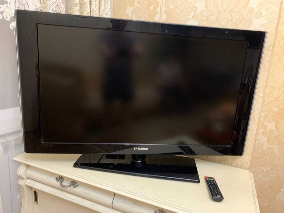Продам ЖК телевизор Samsung в отличном состоянии - Не SMART!