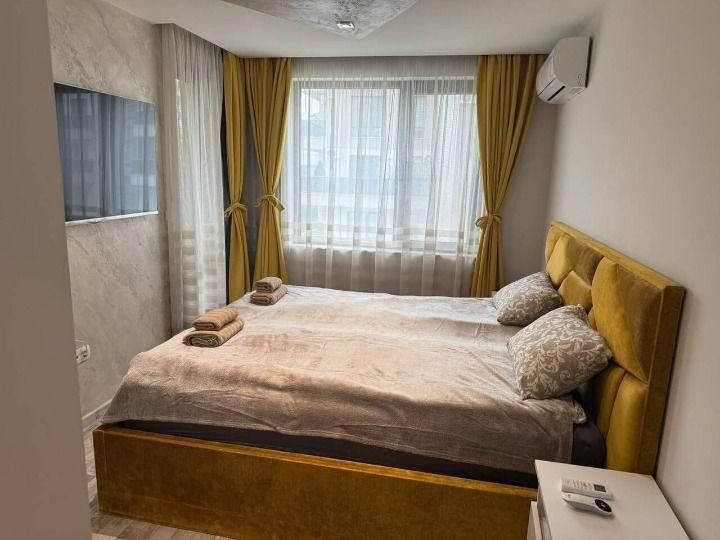 Дава се под наем Тристаен апартамент в Пловдив, Южен - 100 кв.м за 1020 € - Снимка #3