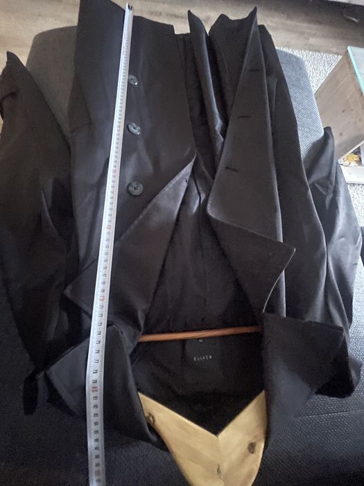 Geaca, Trenci Coat, Pardesiu Mohito, dama, Marimea XS