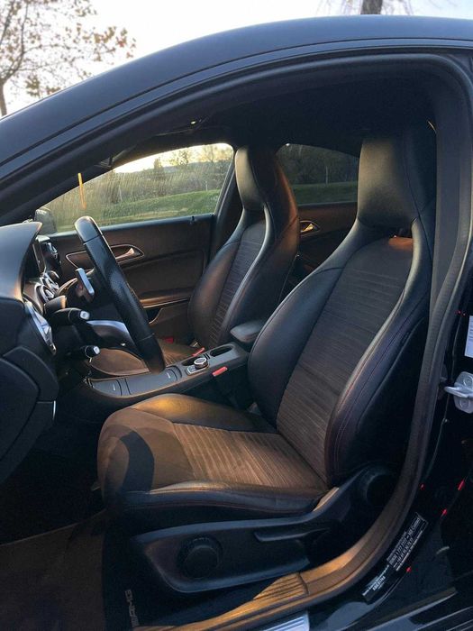 Vand Mercedes Benz AMG ,CLA 200CDI,2015