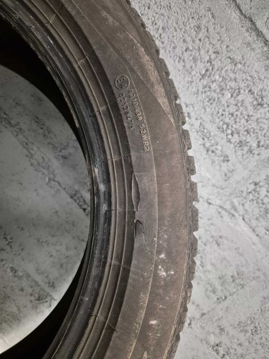 Гуми 215/50/18 PIRELLI all season