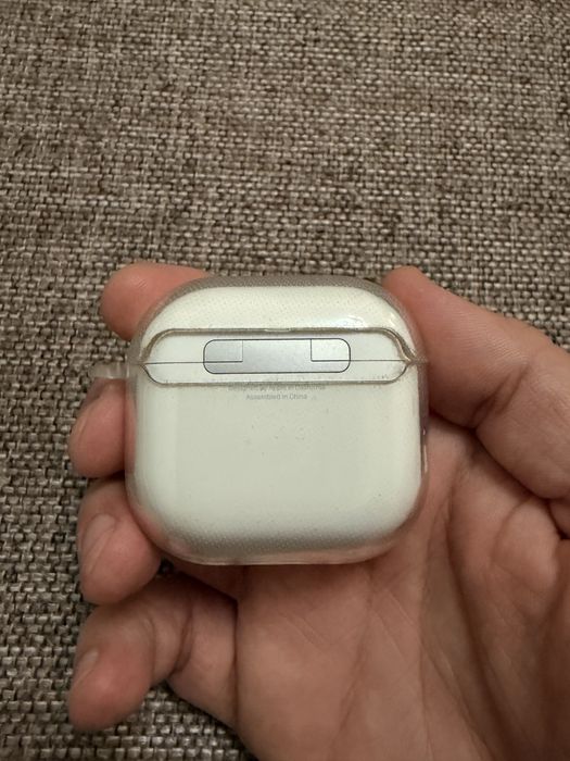 Apple Air pods 4