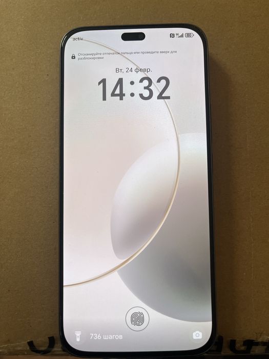 Honor 400 Lite сатылады