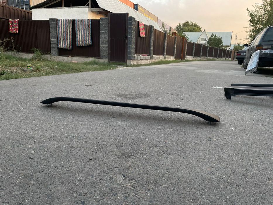 Бампер на Мерседесы 124.W140.w190.w202.w210.w211 , БМВ Е34 Е36 Е38,Е39