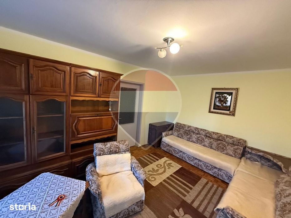 Apartament 2 camere de inchiriat, I.L.Caragiale