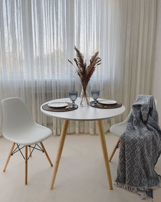 Стол икея мебель для гостиной и кухонный